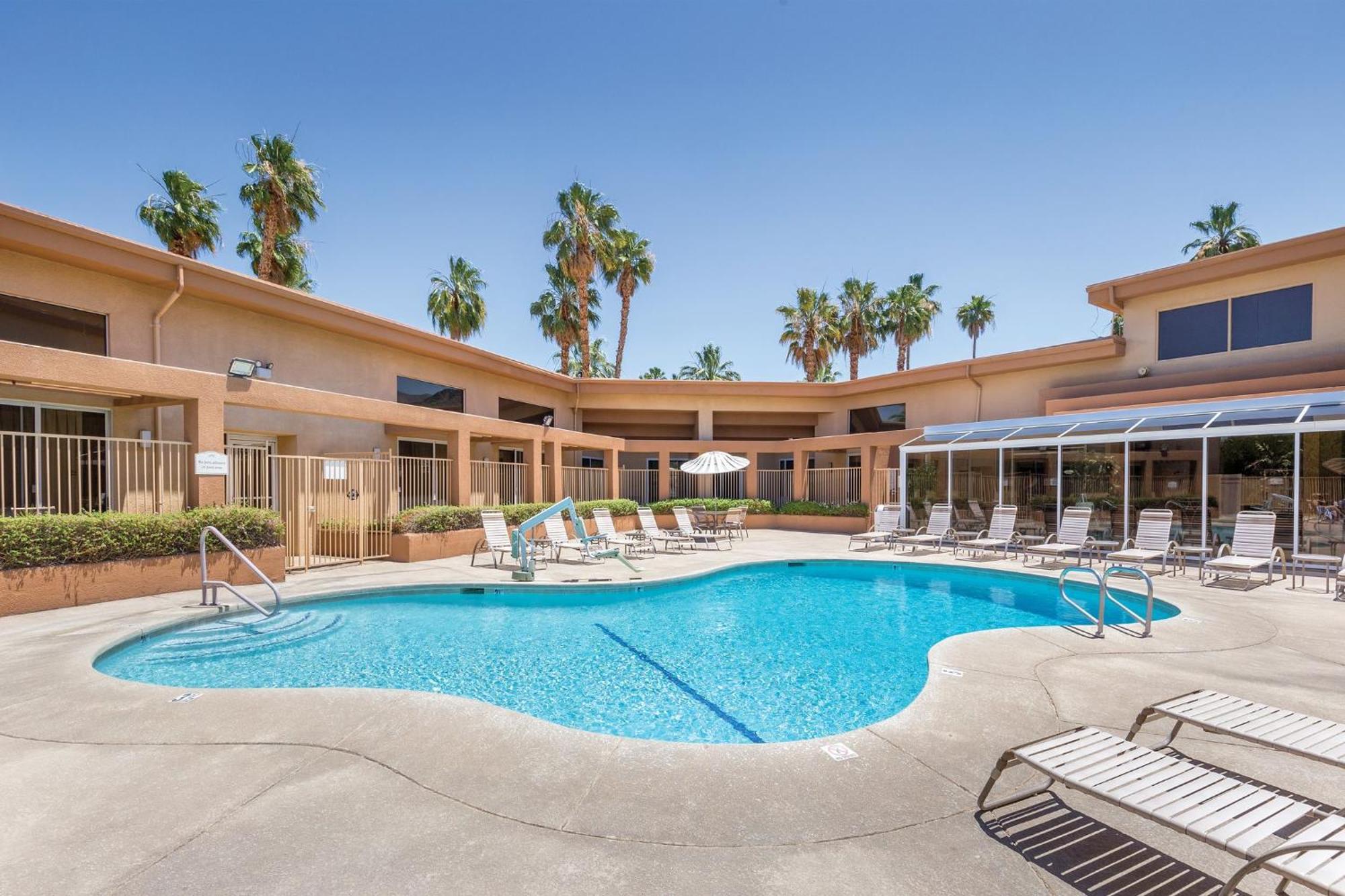 Worldmark - Plaza Resort&spa 3*