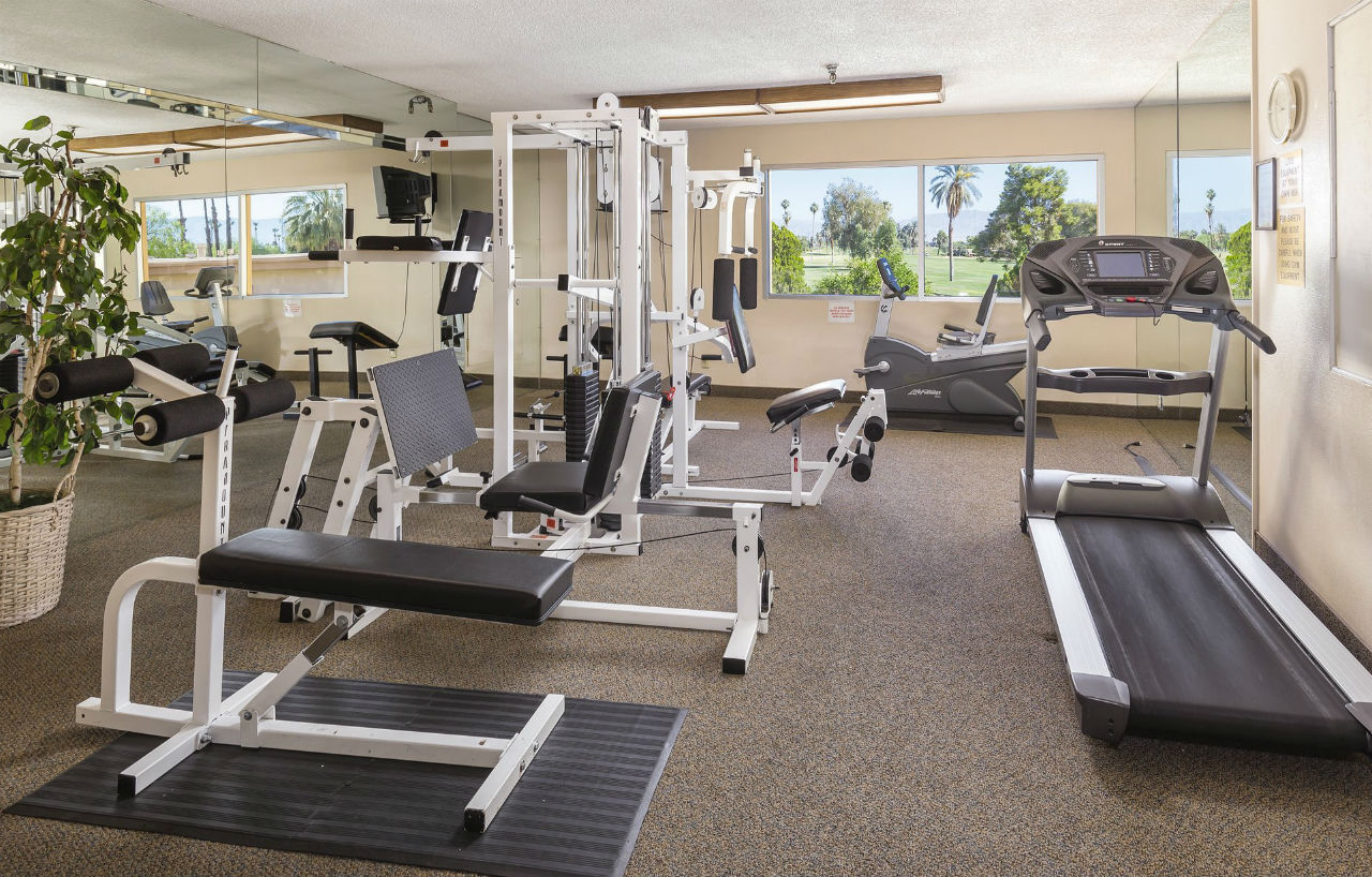 Resort Worldmark - Plaza And