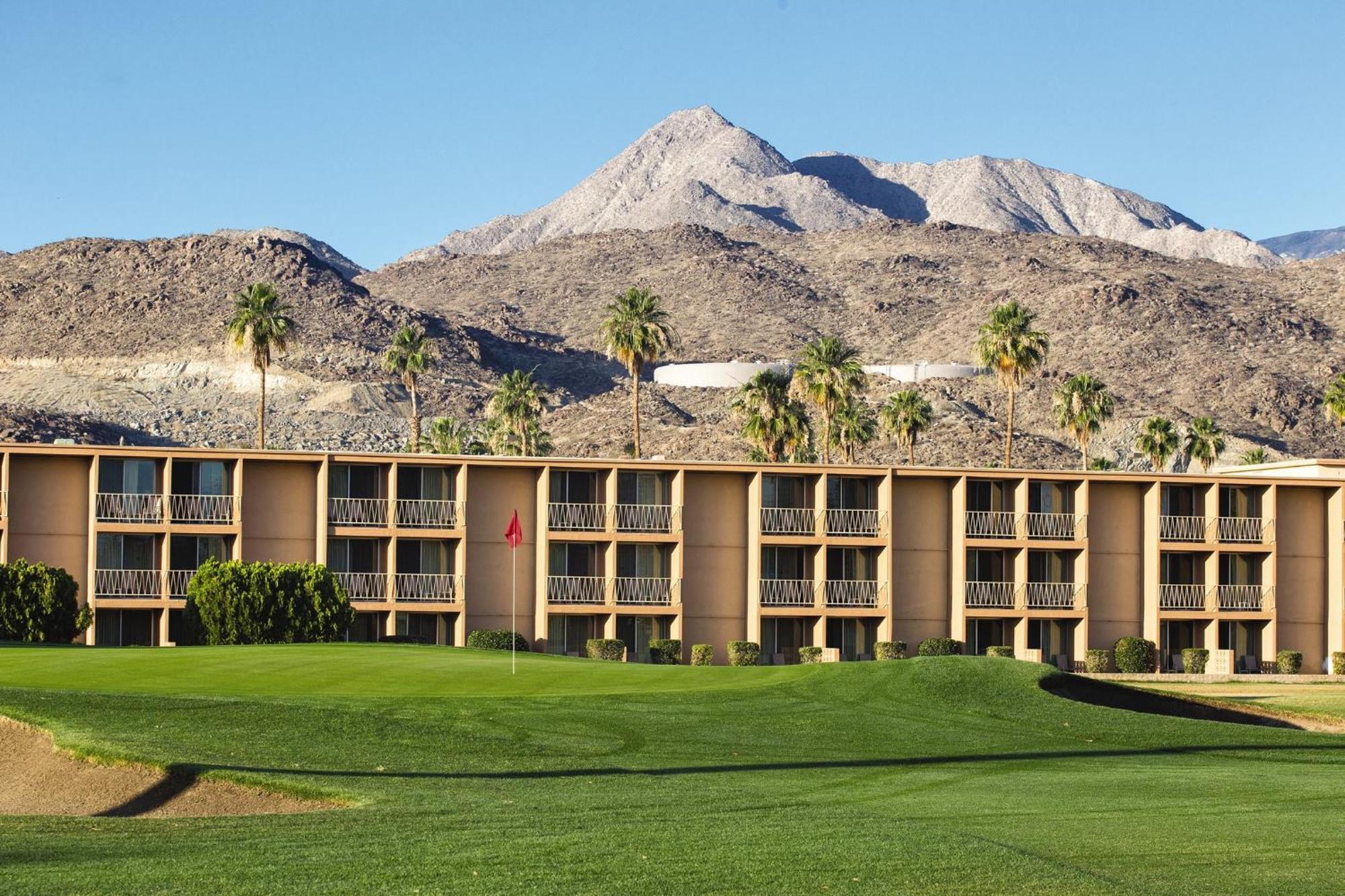 Resort Worldmark - Plaza And