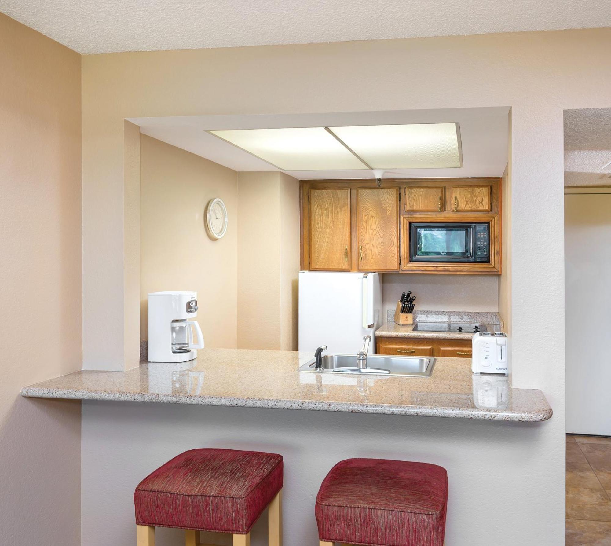 Resort Worldmark - Plaza Resort&spa 3*