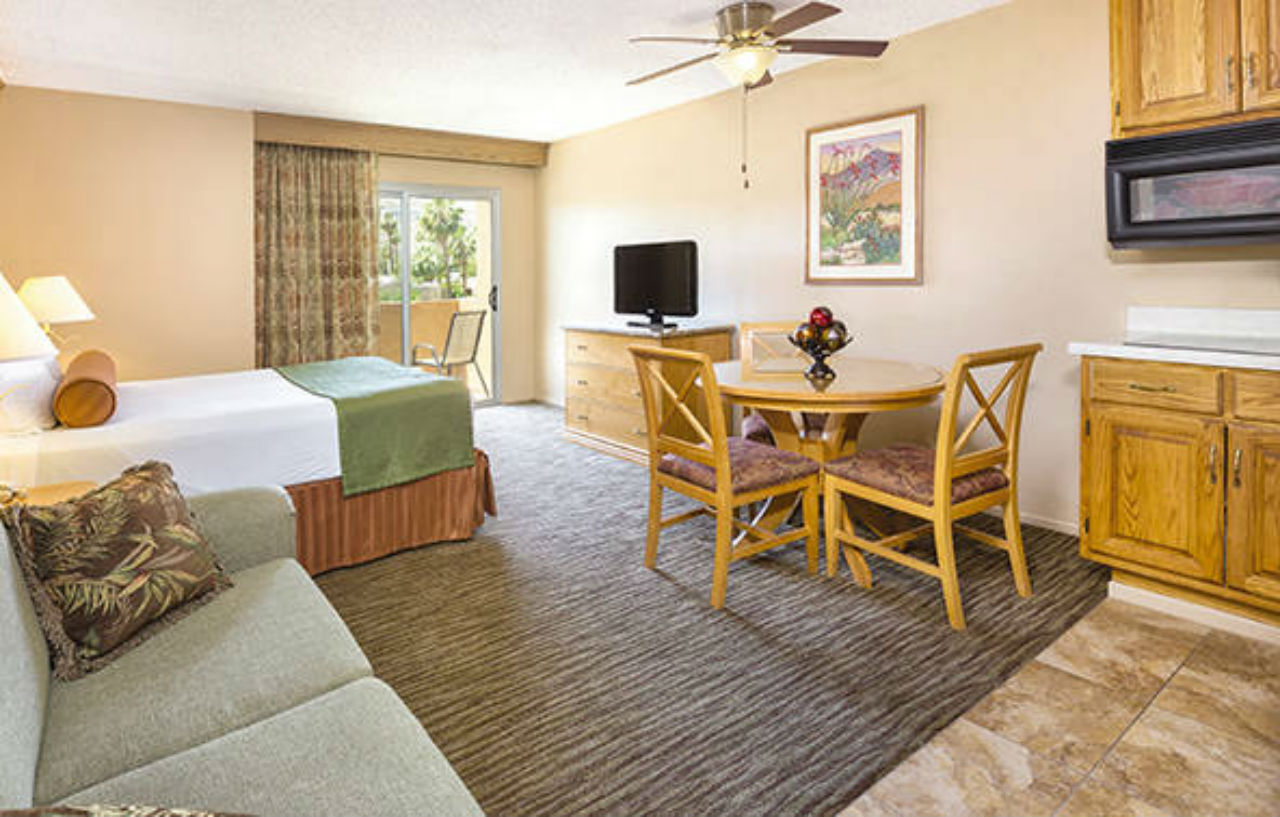 Worldmark - Plaza Resort&spa Resort 3*